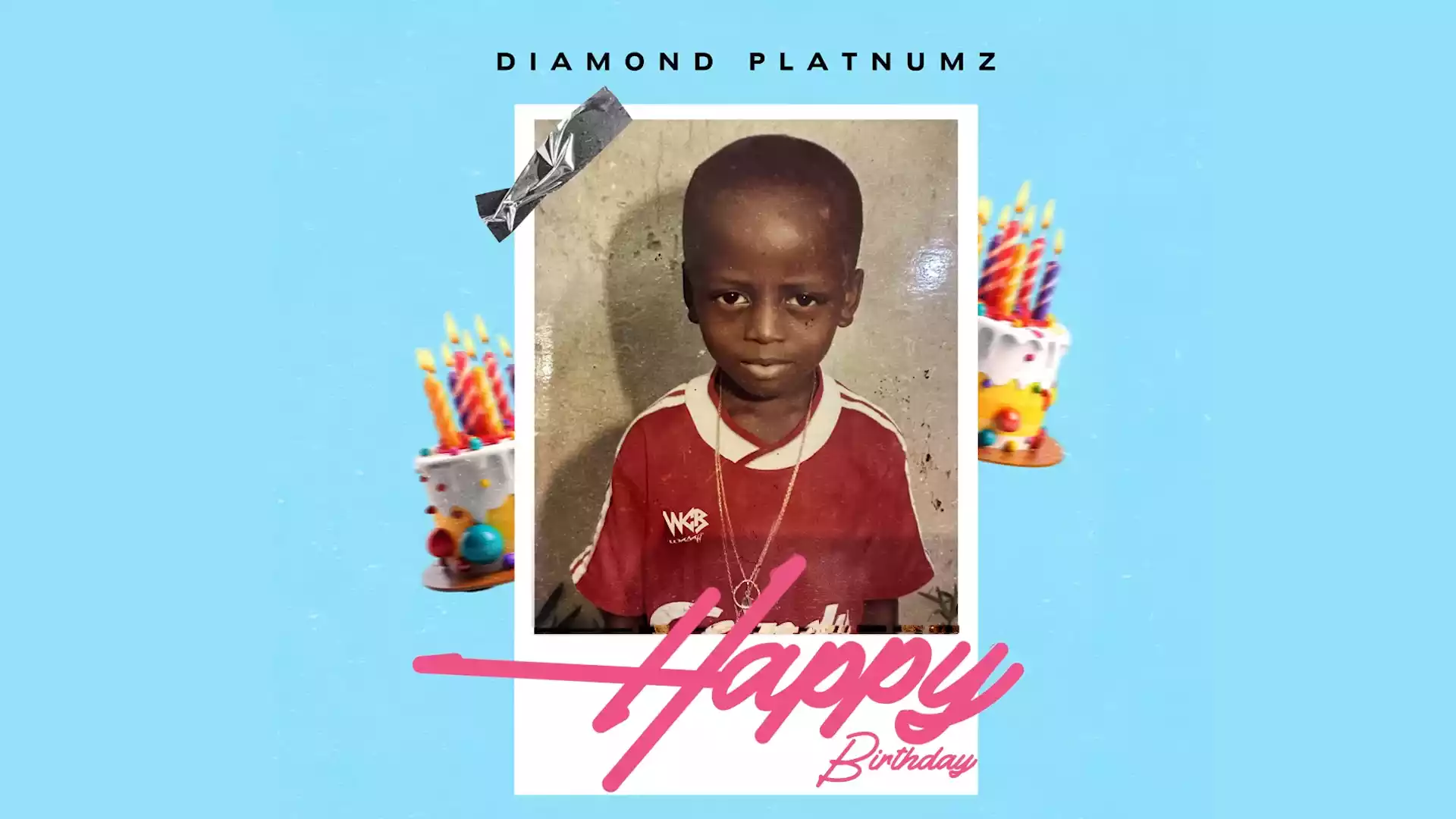 Diamond Platnumz - Happy Birthday Mp3 Download